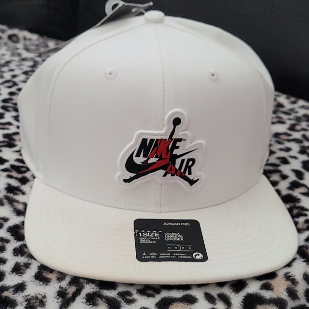 Jordan Jumpman Pro Classic Cap